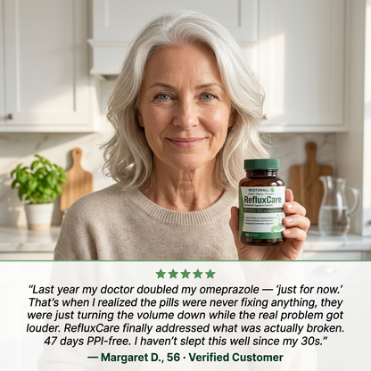 RefluxCare Advanced Digestive Formula